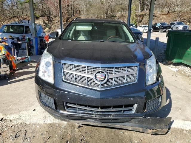 2011 Cadillac SRX Luxury Collection