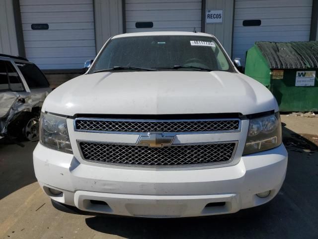 2008 Chevrolet Tahoe C1500