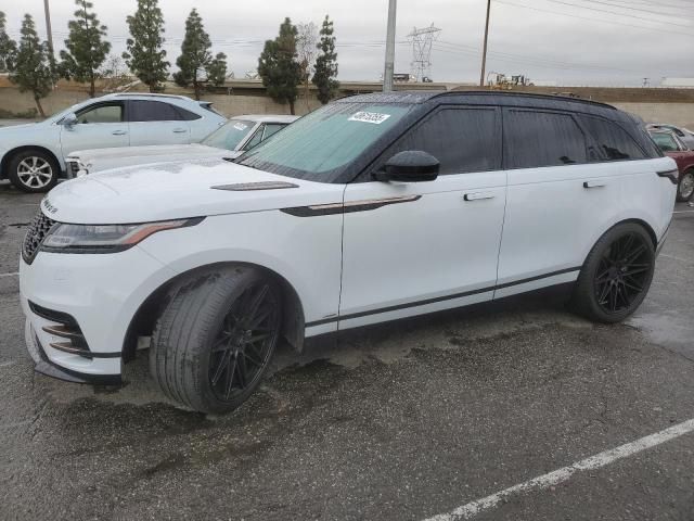 2020 Land Rover Range Rover Velar R-DYNAMIC S