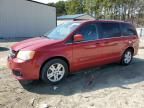 2013 Dodge Grand Caravan Crew