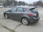 2011 Mazda 3 S