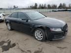 2011 Audi A4 Premium Plus