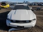 2010 Ford Mustang GT