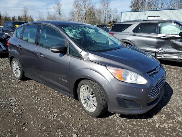 2013 Ford C-MAX SE