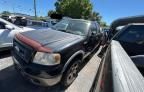 2006 Ford F150