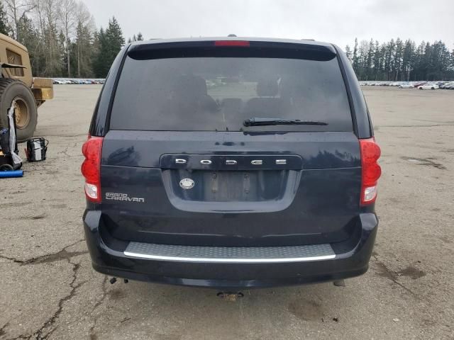 2011 Dodge Grand Caravan Mainstreet