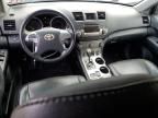 2012 Toyota Highlander Base