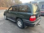 2000 Lexus LX 470