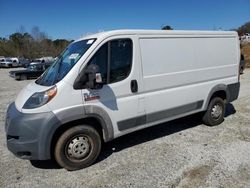 Dodge Promaster 1500 1500 Stand salvage cars for sale: 2016 Dodge RAM Promaster 1500 1500 Standard