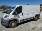 2016 Dodge RAM Promaster 1500 1500 Standard