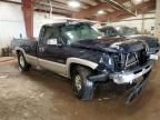 2003 Chevrolet Silverado C1500