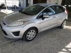 2012 Ford Fiesta SE