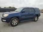 2005 Toyota 4runner SR5