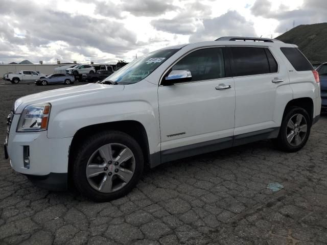 2015 GMC Terrain SLT