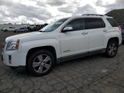 Salvage cars for sale at Colton, CA auction: 2015 GMC Terrain SLT