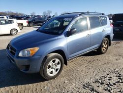 2010 Toyota Rav4 en venta en West Warren, MA