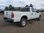 2008 Ford F350 SRW Super Duty