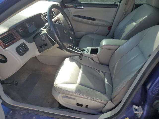 2006 Chevrolet Impala LT