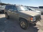 1997 Jeep Grand Cherokee Limited