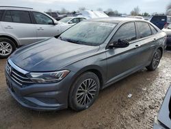 Vehiculos salvage en venta de Copart London, ON: 2019 Volkswagen Jetta SEL