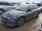 2019 Volkswagen Jetta SEL