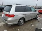 2008 Honda Odyssey EXL