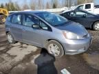 2009 Honda FIT