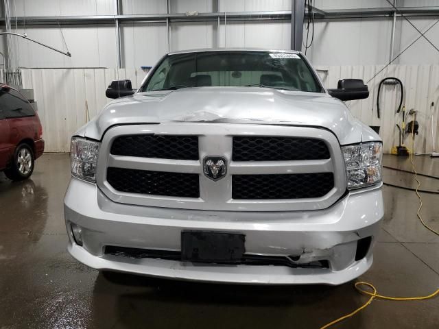 2015 Dodge RAM 1500 ST