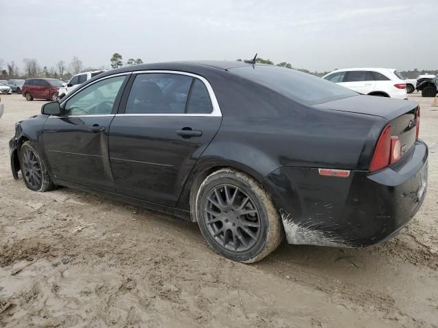 2009 Chevrolet Malibu LS