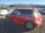 2007 Mini Cooper S