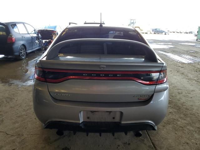 2015 Dodge Dart SE Aero