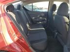 2014 Nissan Versa S