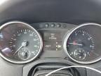 2011 Mercedes-Benz ML 350 4matic