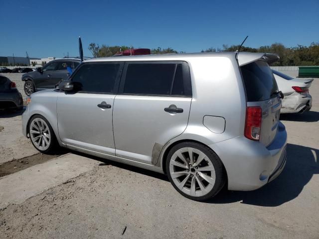 2013 Scion XB