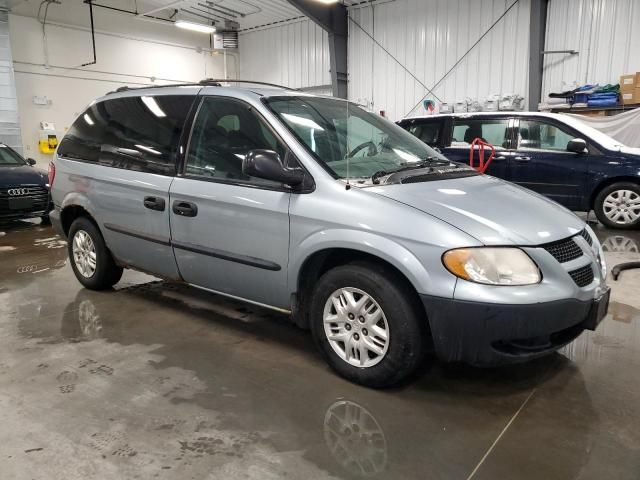 2004 Dodge Caravan SE