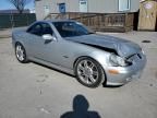 2004 Mercedes-Benz SLK 320