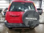 2000 Honda CR-V EX