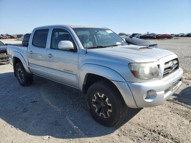 2010 Toyota Tacoma Double Cab Prerunner