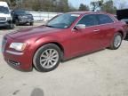 2012 Chrysler 300 Limited