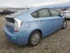 2015 Toyota Prius PLUG-IN