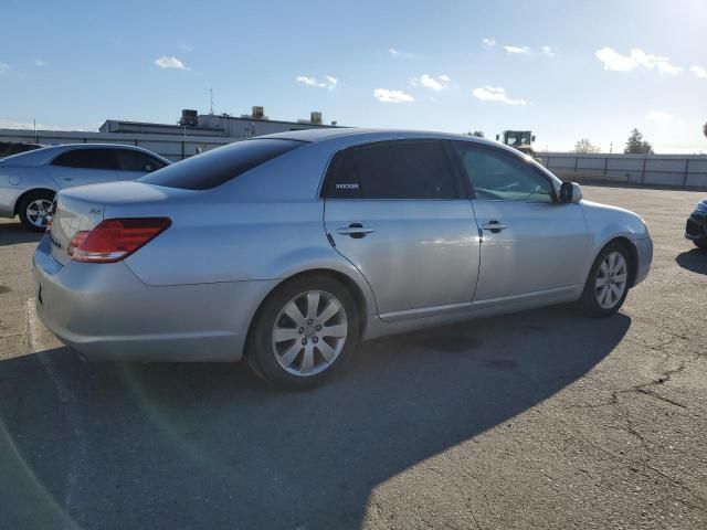 2006 Toyota Avalon XL