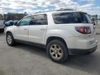 2013 GMC Acadia SLE