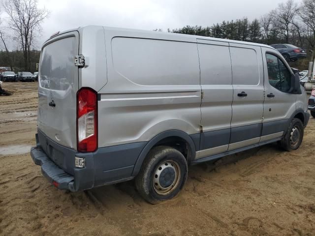 2016 Ford Transit T-250