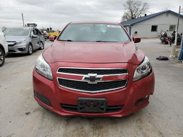 2013 Chevrolet Malibu 1LT