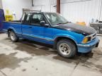 1995 Chevrolet S Truck S10