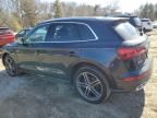 2019 Audi SQ5 Premium Plus