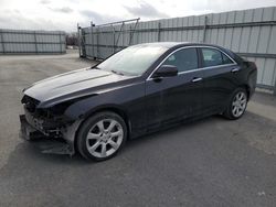 Cadillac salvage cars for sale: 2014 Cadillac ATS