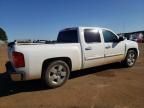 2011 Chevrolet Silverado C1500 LT