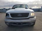 2003 Ford F150 Supercrew