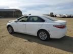 2016 Toyota Camry Hybrid